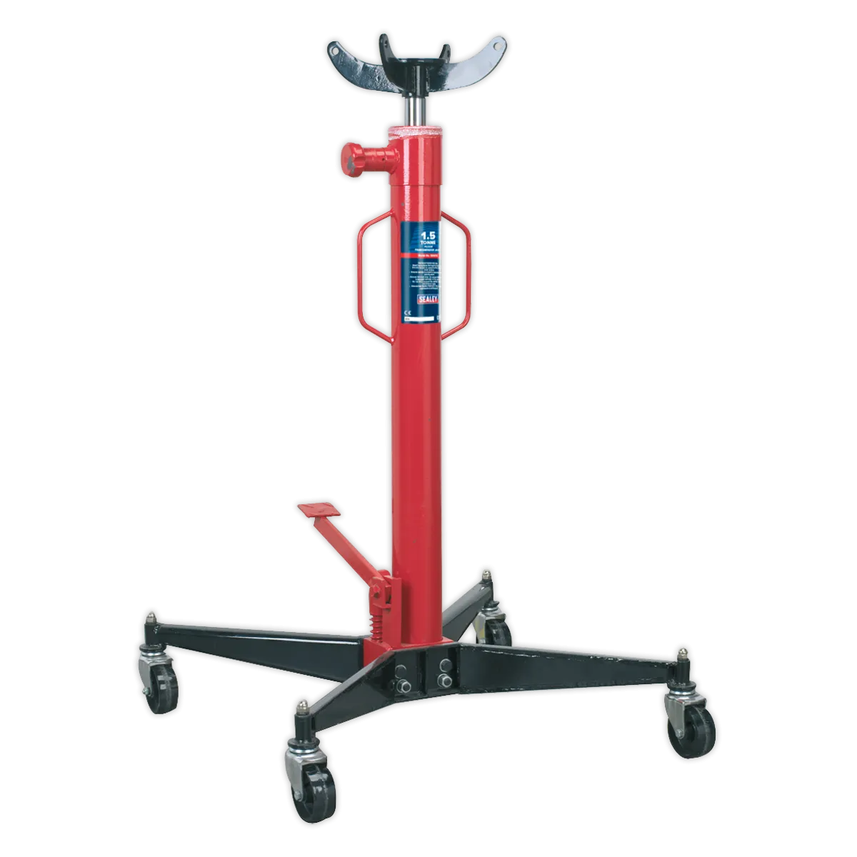 Transmission Jack 1.5tonne Vertical