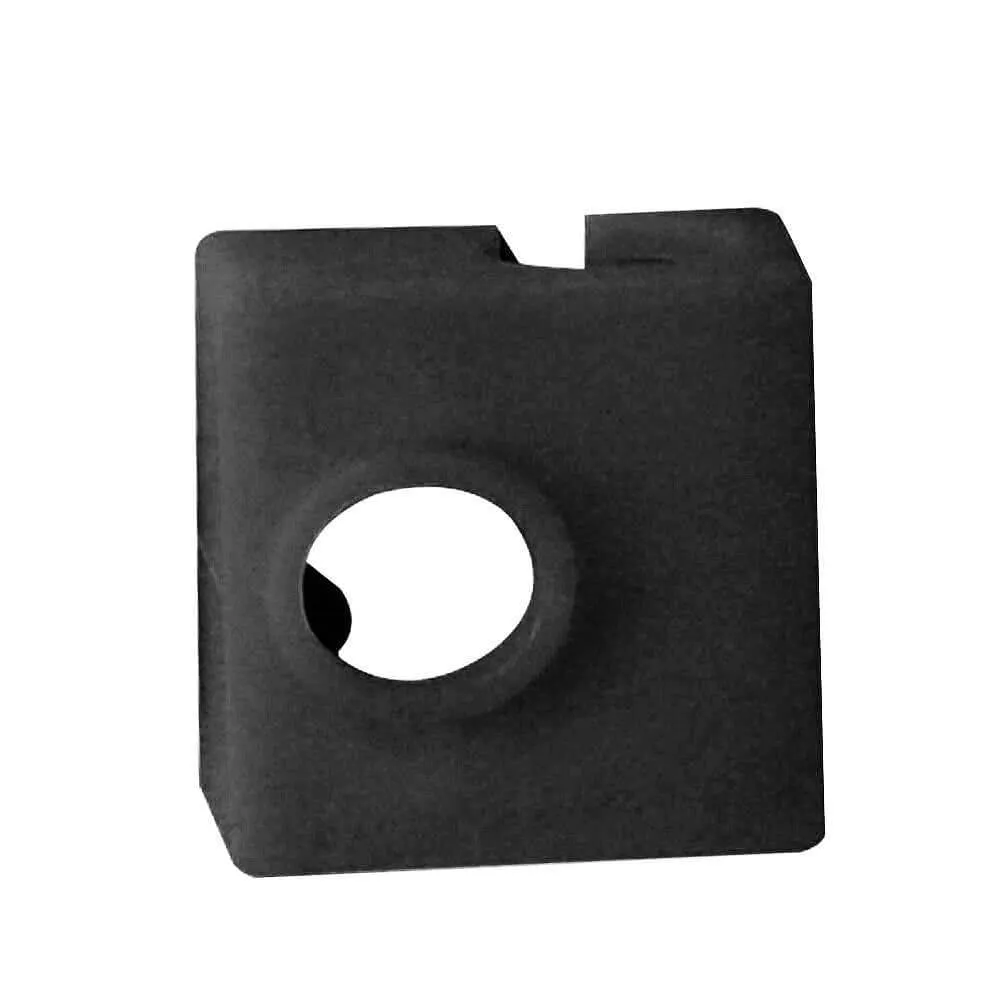 Tronxy 5PCS Silicone Socks for MK7 MK8 MK9 Hotend