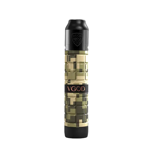 VGod Pro Mech 2 kit - Pro Mech 2 Mod w/ Elite RDA