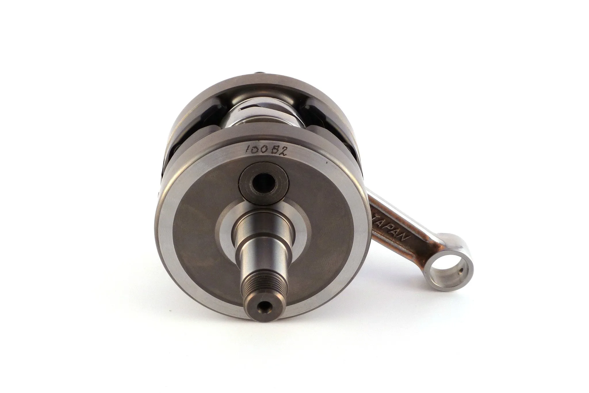 VHM Crankshaft KTM 65SX 2009 - 2020 / Husqvarna TC65 2017 - 2020 middle inertia
