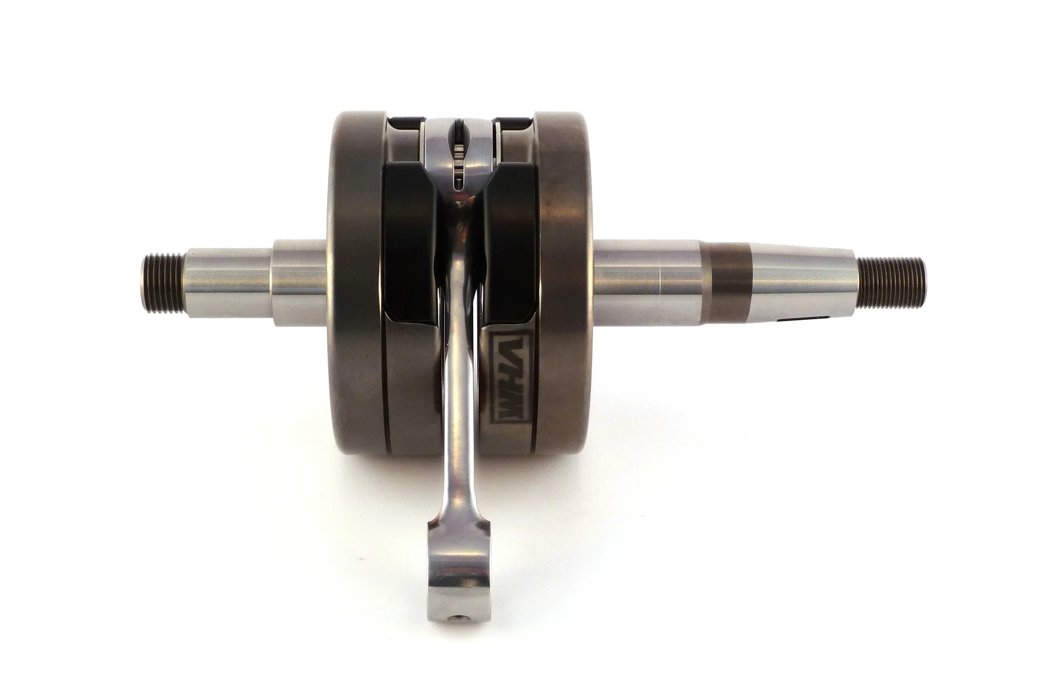 VHM Crankshaft KTM 65SX 2009 - 2020 / Husqvarna TC65 2017 - 2020 middle inertia