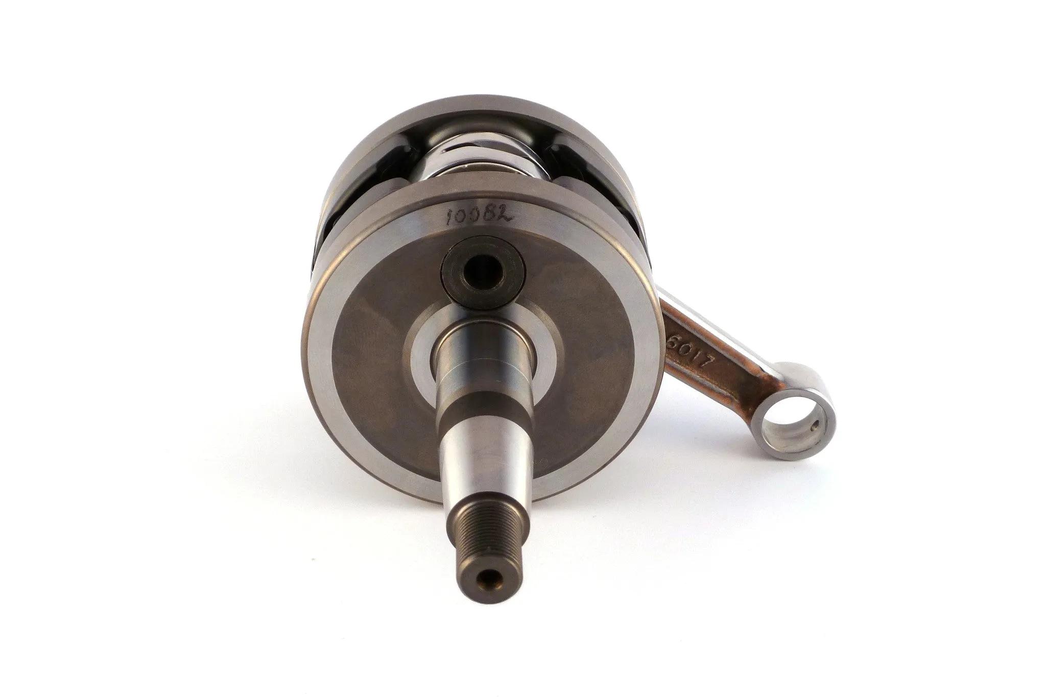 VHM Crankshaft KTM 65SX 2009 - 2020 / Husqvarna TC65 2017 - 2020 middle inertia