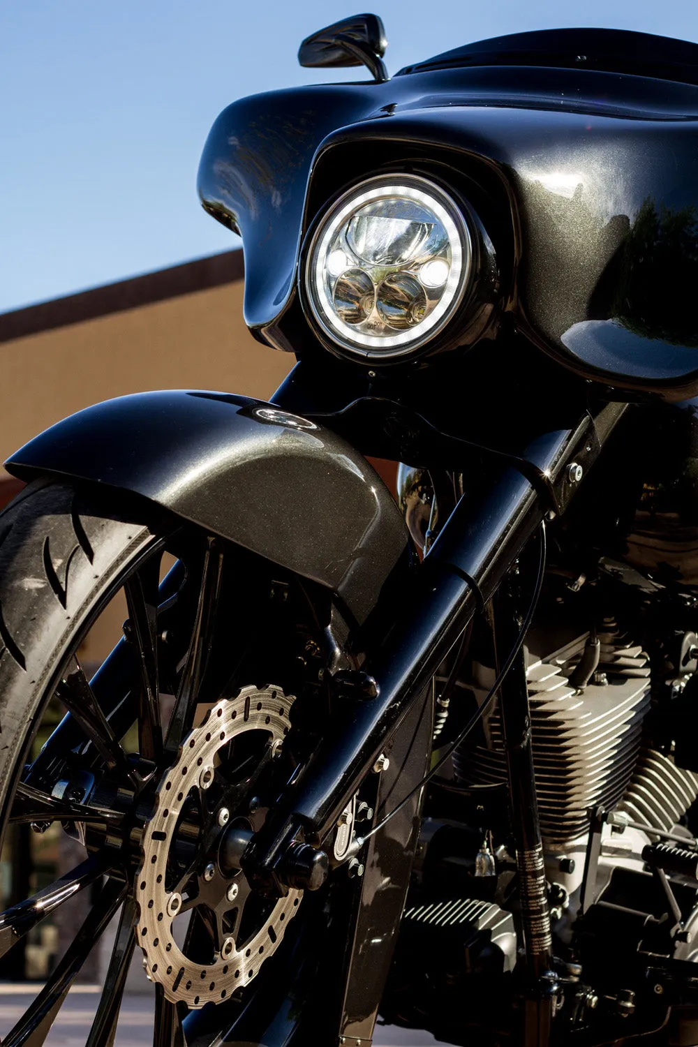 Vision X LED Lights 9910611