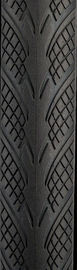 Vittoria Zaffiro IV Tire