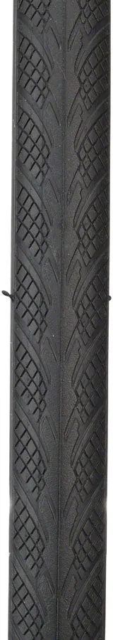 Vittoria Zaffiro IV Tire