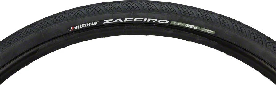 Vittoria Zaffiro IV Tire