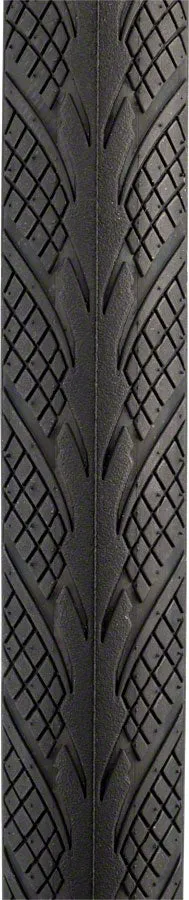 Vittoria Zaffiro IV Tire