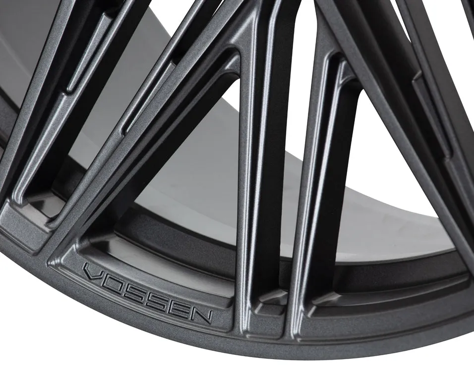 Vossen HF6-5 Wheels (22x9.5 / ET 20 Offset / Deep Face) [Multiple Finish] 6x135 PDC/87.1 Hub or  6x139.7 PDC/106.1 Hub