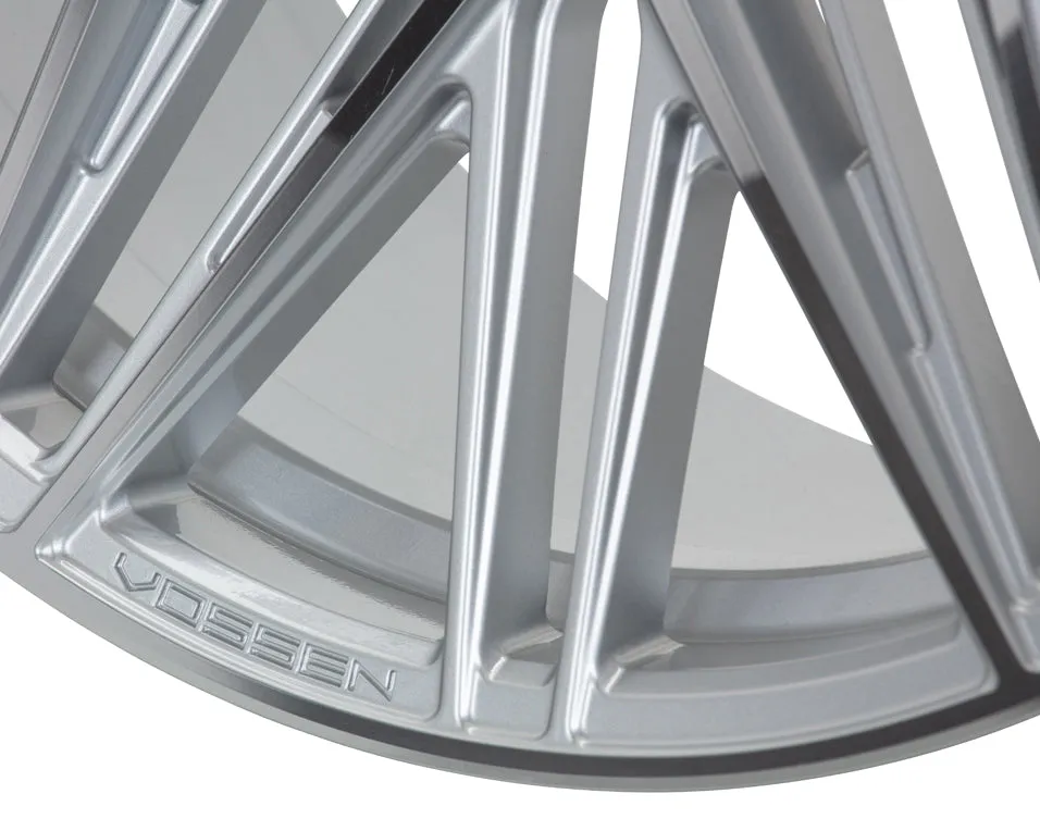 Vossen HF6-5 Wheels (22x9.5 / ET 20 Offset / Deep Face) [Multiple Finish] 6x135 PDC/87.1 Hub or  6x139.7 PDC/106.1 Hub