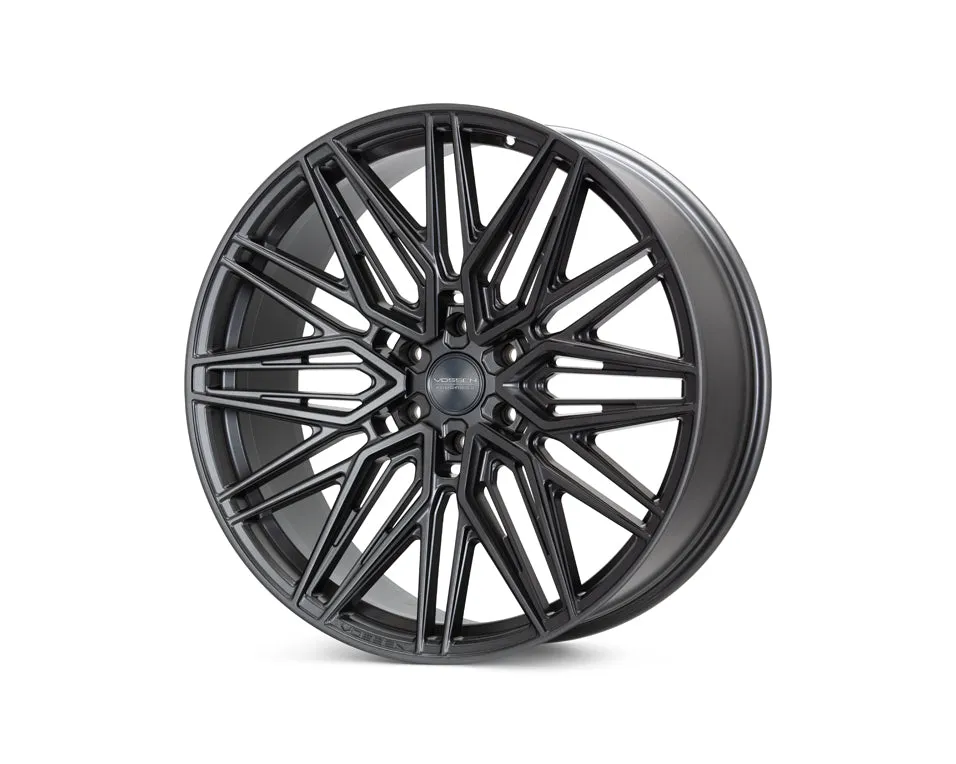 Vossen HF6-5 Wheels (22x9.5 / ET 20 Offset / Deep Face) [Multiple Finish] 6x135 PDC/87.1 Hub or  6x139.7 PDC/106.1 Hub