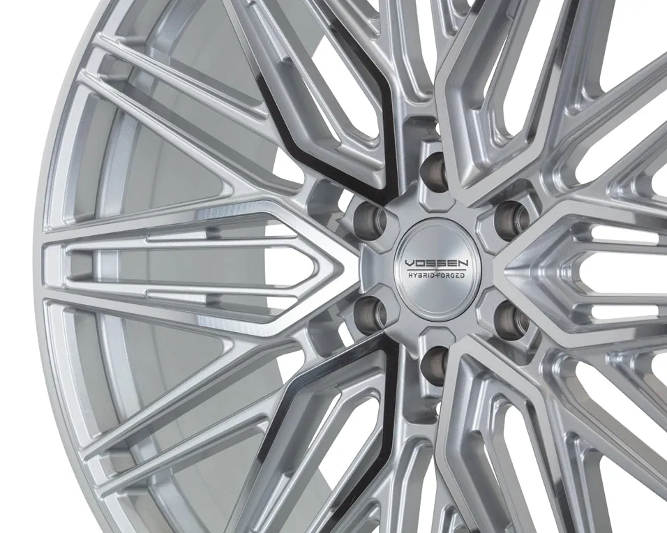 Vossen HF6-5 Wheels (22x9.5 / ET 20 Offset / Deep Face) [Multiple Finish] 6x135 PDC/87.1 Hub or  6x139.7 PDC/106.1 Hub