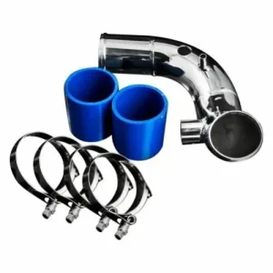 Weapon-R Intercooler Pipe Kit Neon SRT4 (03-05) Polished 501-111-101