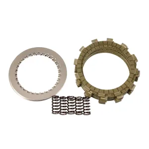 Whites Clutch Kit WR250F '01-'11