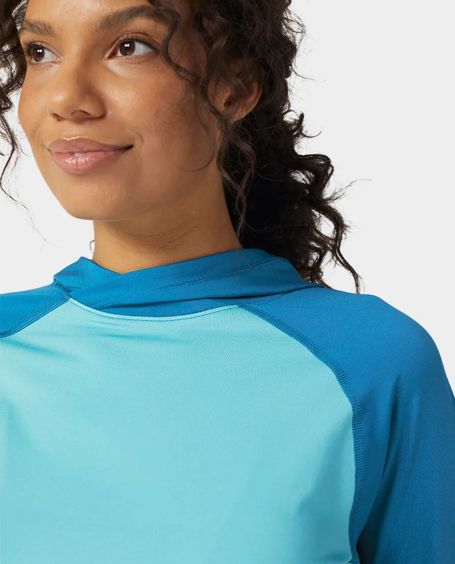 Women's Hylas Hooded Pullover