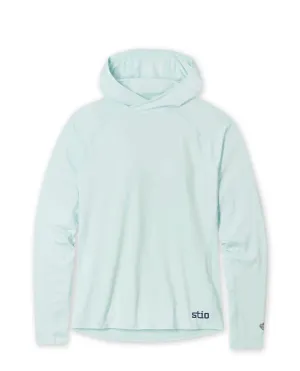 Women's Hylas Hooded Pullover