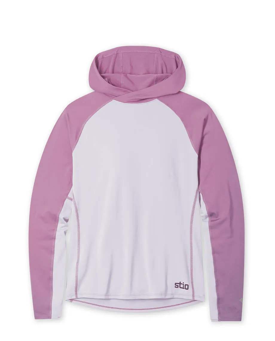 Women's Hylas Hooded Pullover