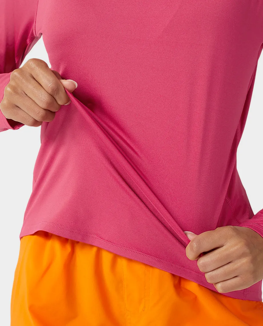 Women's Hylas Hooded Pullover