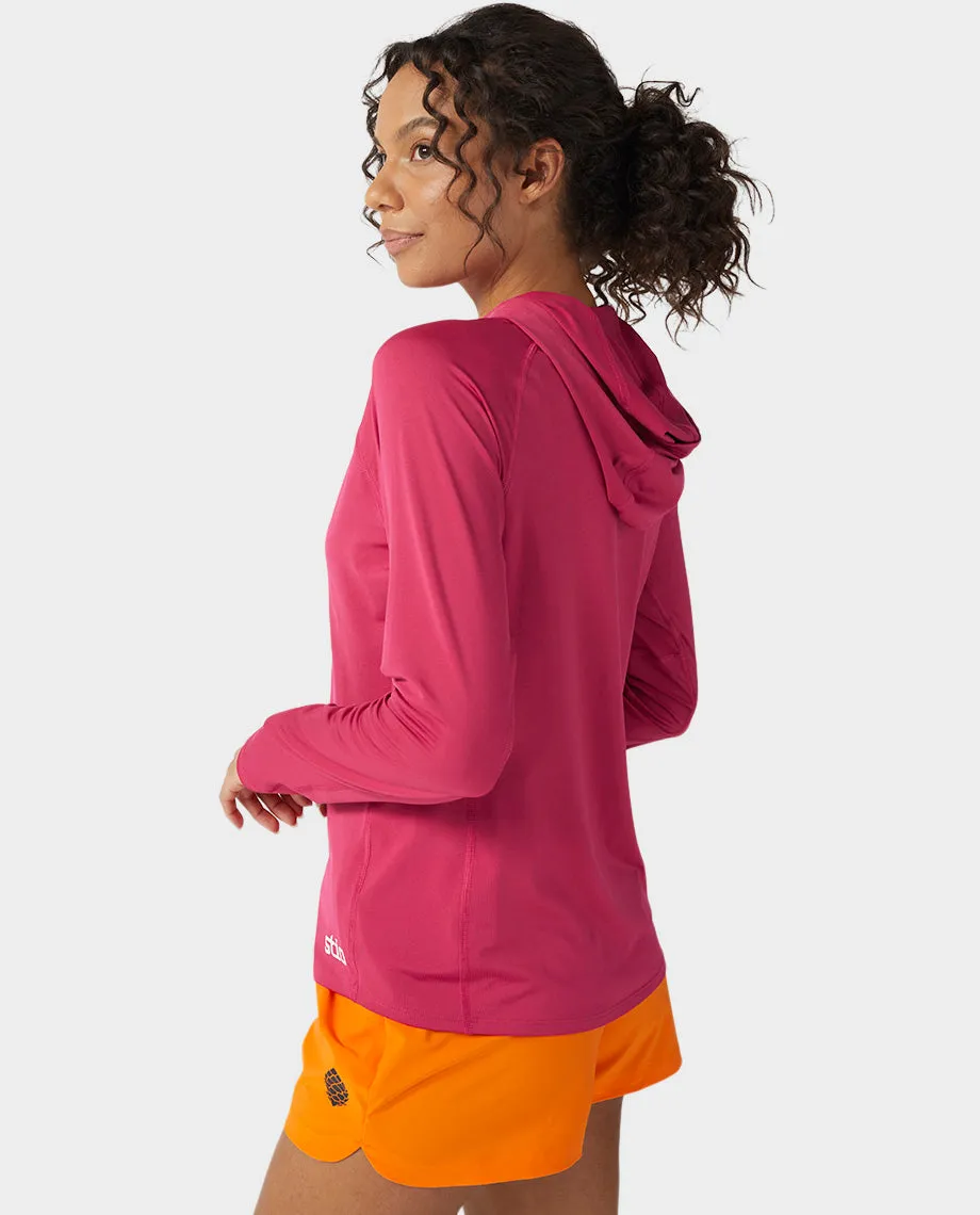 Women's Hylas Hooded Pullover