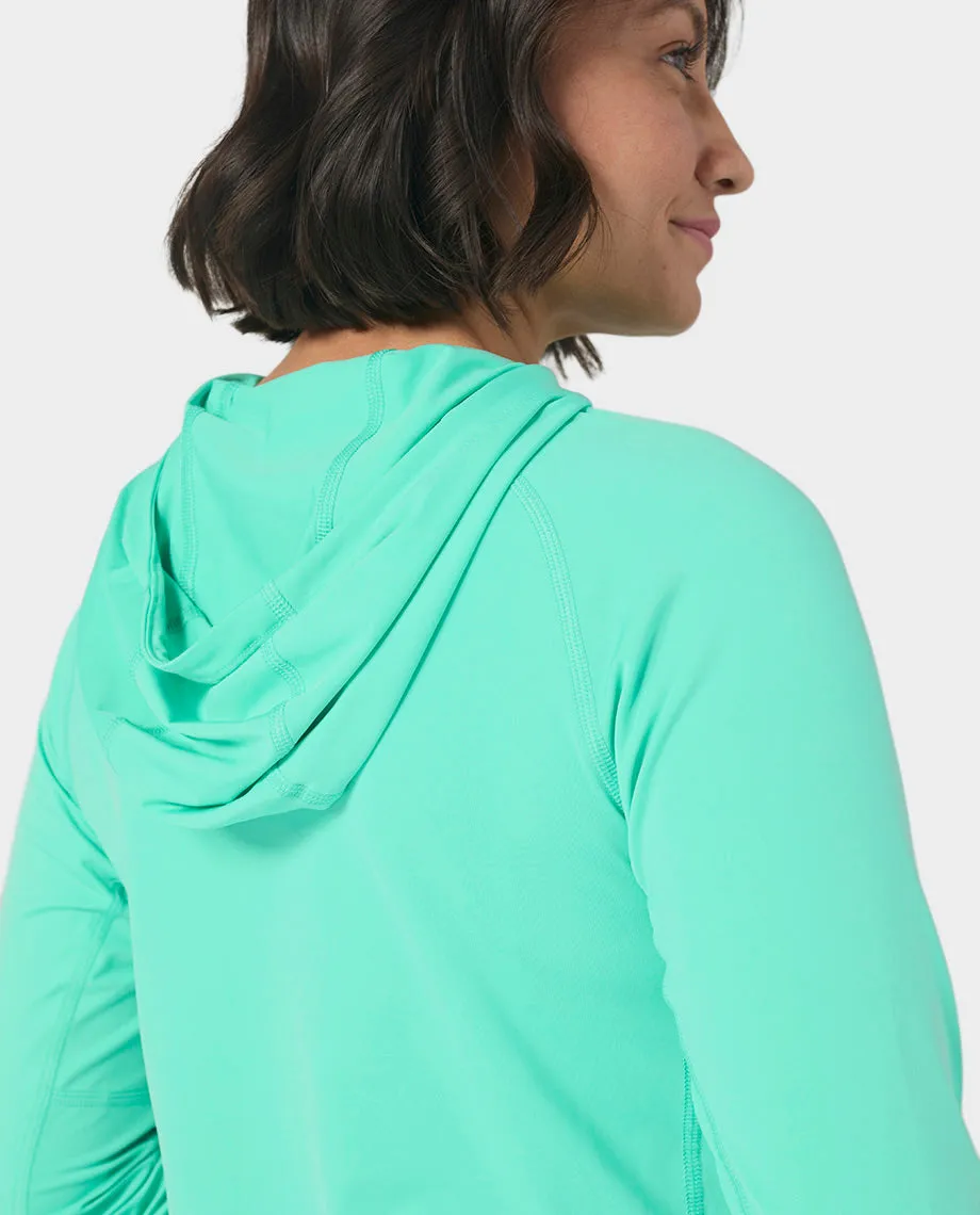 Women's Hylas Hooded Pullover