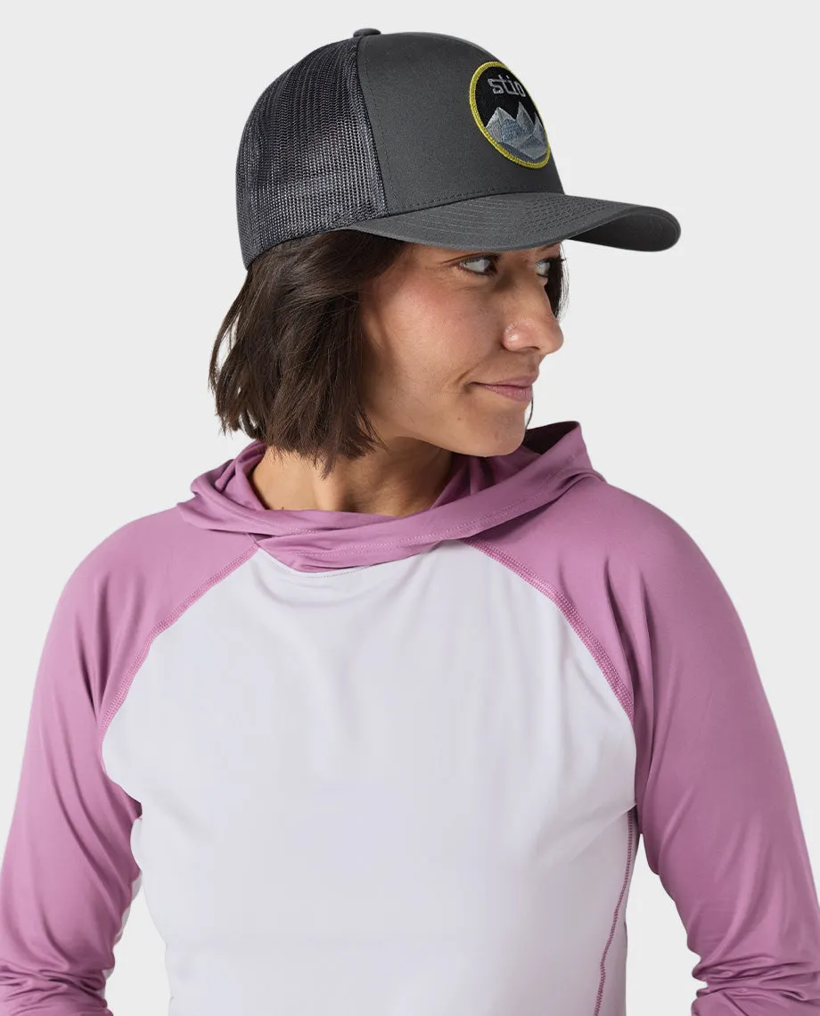 Women's Hylas Hooded Pullover