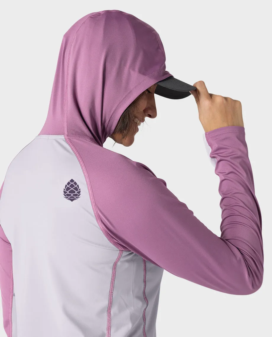 Women's Hylas Hooded Pullover