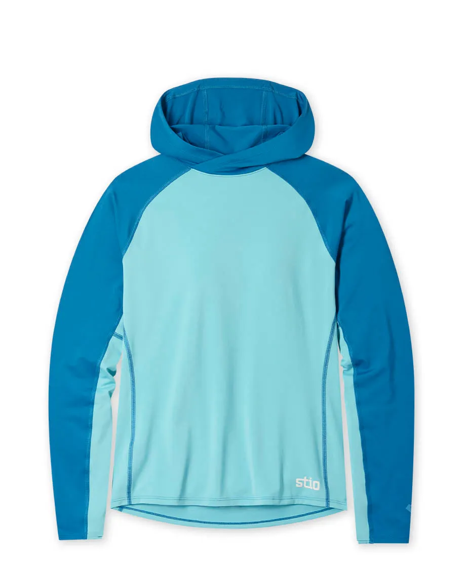 Women's Hylas Hooded Pullover