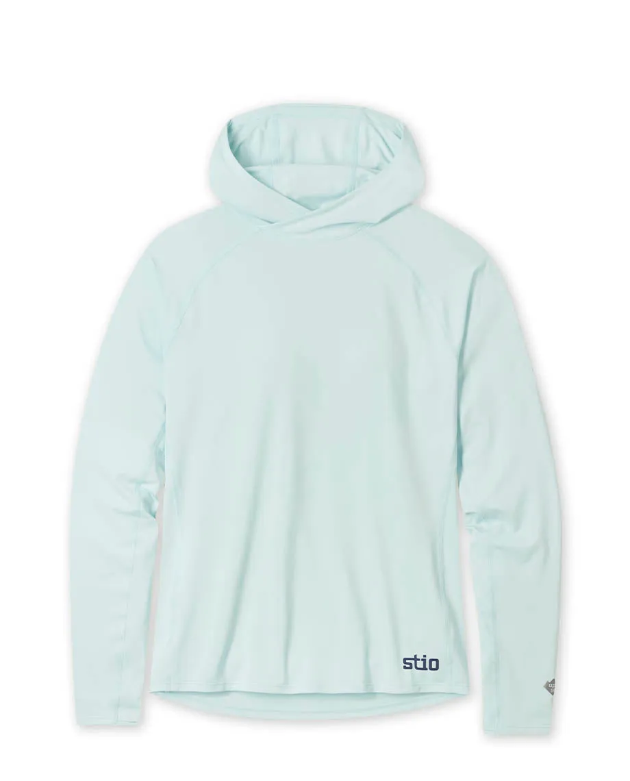 Women's Hylas Hooded Pullover