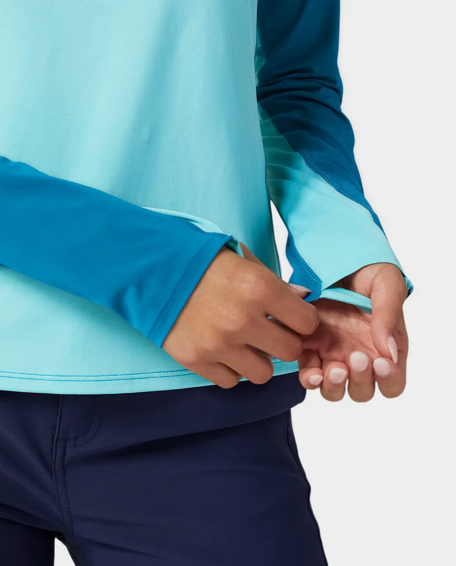 Women's Hylas Hooded Pullover