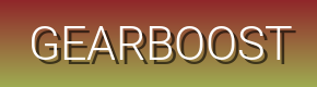 GearBoost - High-Performance Auto Lighting and Engine Upgrades